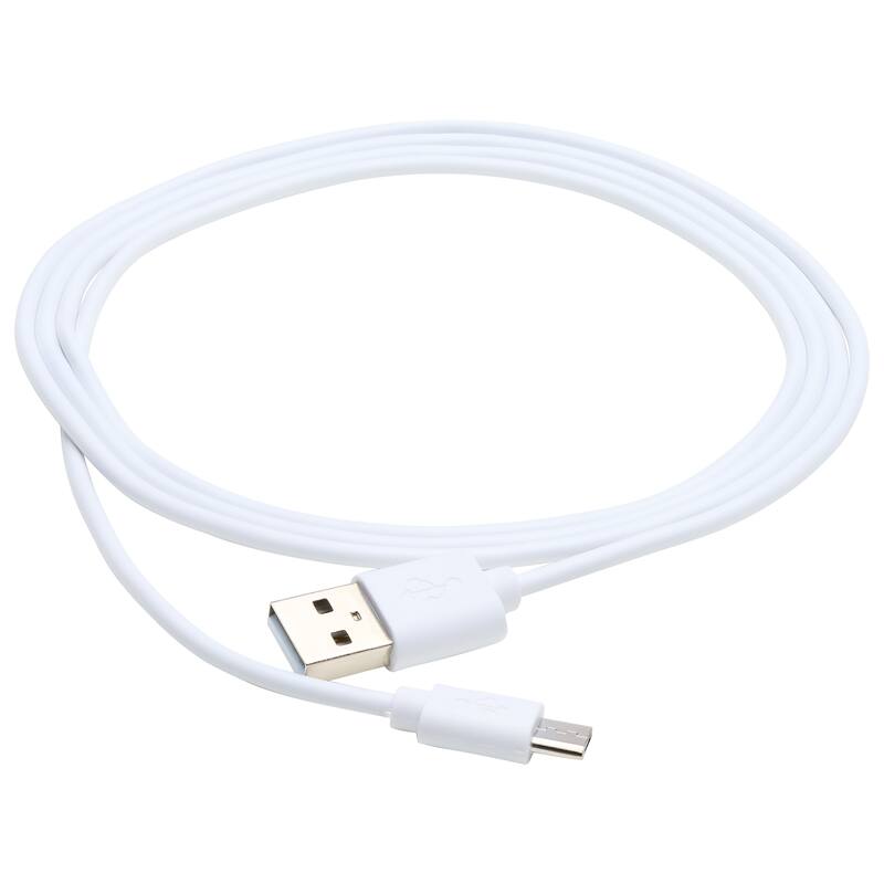 Starfish SMART Indoor Pan & Tilt Camera White Finish