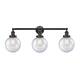 Option Oil Rubbed Bronze / Seedy