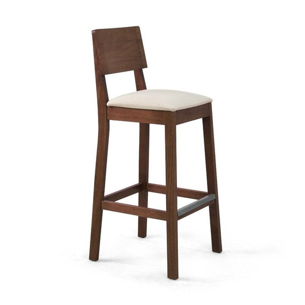 Artefama gourmet walnut online bar table