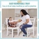 preview thumbnail 6 of 33, Dream On Me Munch N Go Booster Seat