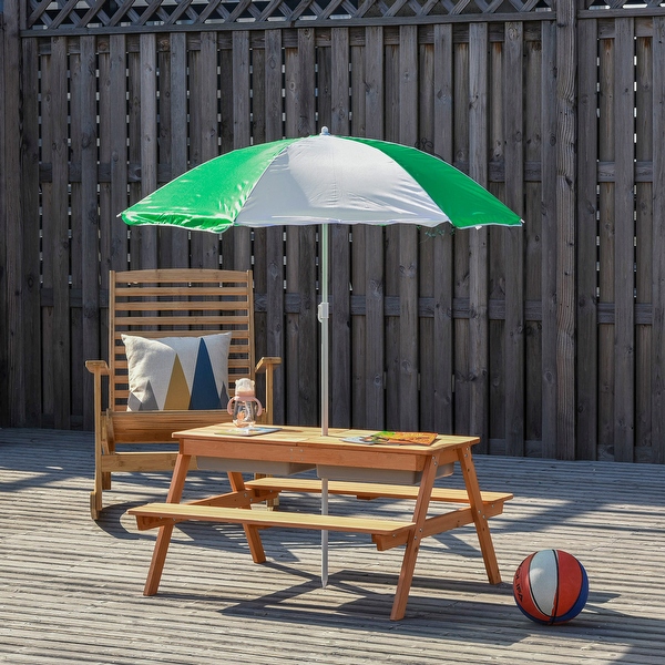 Bed bath cheap table kids