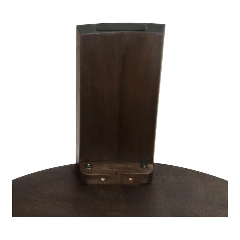 NPD Furniture Londyn 36" Round Coffee Table