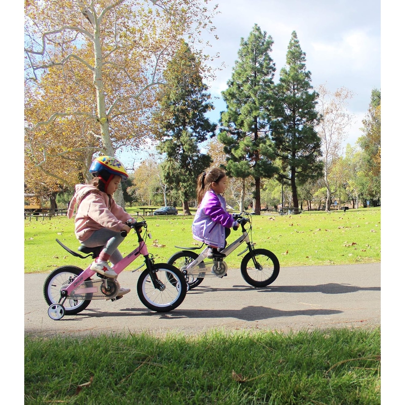 Training Wheel Bike Kids Bike Boys Girls BMX Mountain with Dual Disc Brake 12 14 16 18 inch On Sale Bed Bath Beyond 39891426