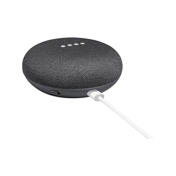 google home assistant mini