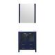 Option Navy Blue