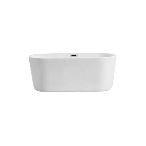 Odell Soaking Bathtub