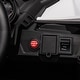 preview thumbnail 53 of 93, Electric 12V Kids Ride On Car w/ Parental Control, Music Player, LED Lights & Safety Belt
