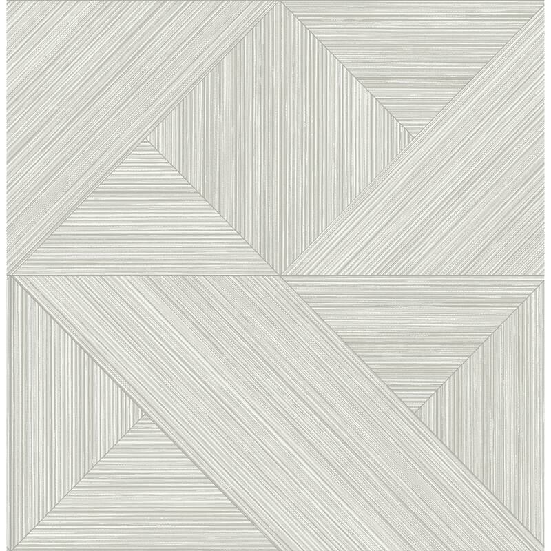 Scott Living Weser Cream Peel and Stick Wallpaper