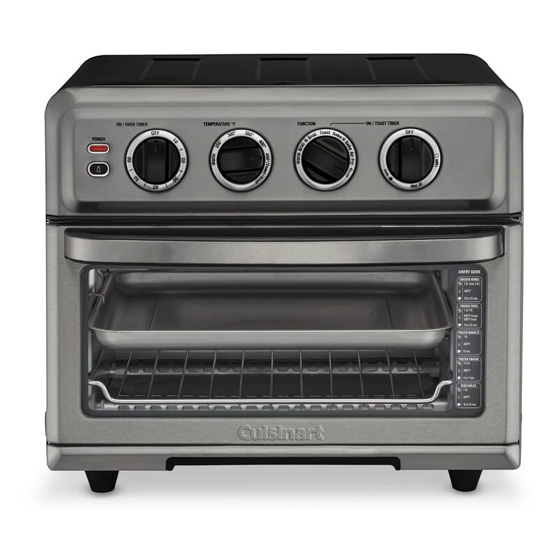 Cuisinart AirFryer Oven with Grill