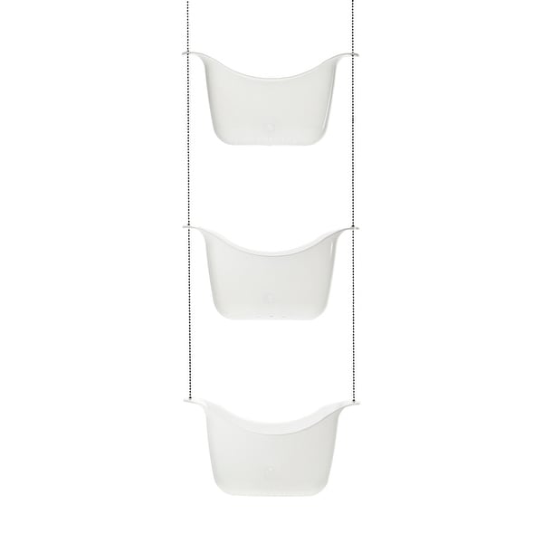 Bed bath and beyond cheap shower caddy