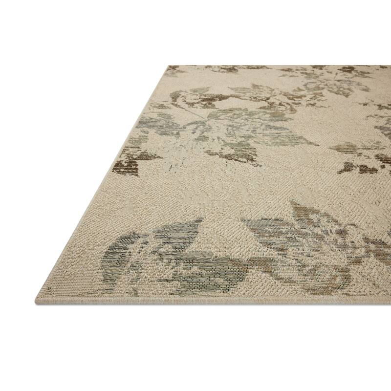 Alexander Home Saoirse Indoor/Outdoor Area Rug