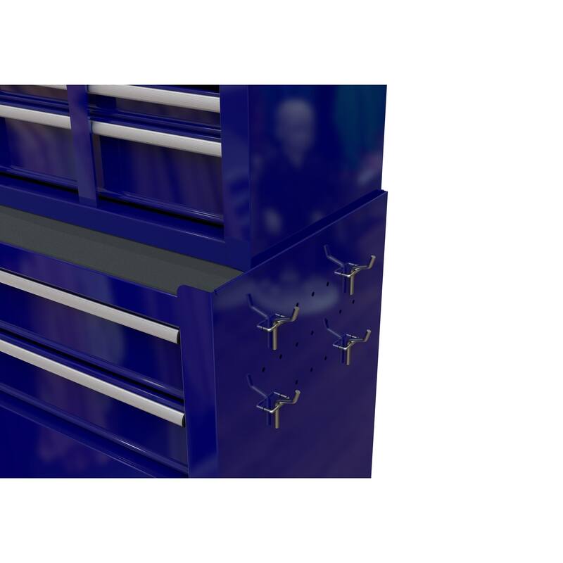 Big Tool Storage Cabinet with 8 Drawer