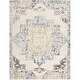preview thumbnail 16 of 15, Livabliss Ankara Traditional Medallion Area Rug