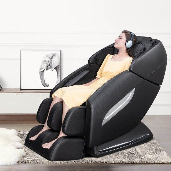 Overstock shop massage chair