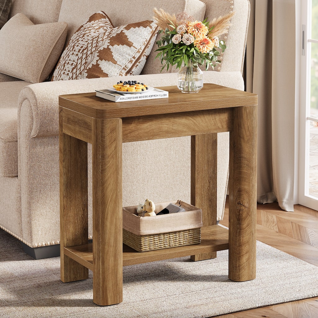 Small End Table