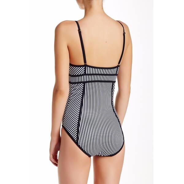 Shop Spanx Sweetheart One Piece Swimsuit Overstock 17949501