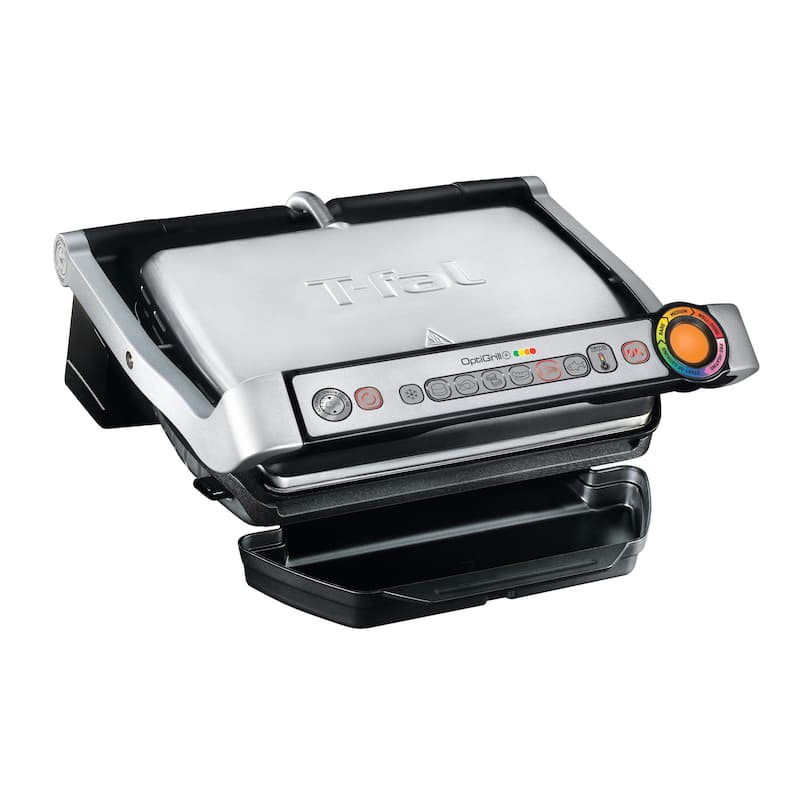 T-Fal OptiGrill Plus