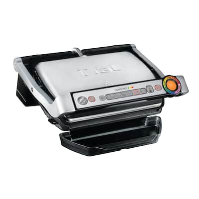 T-Fal OptiGrill Plus