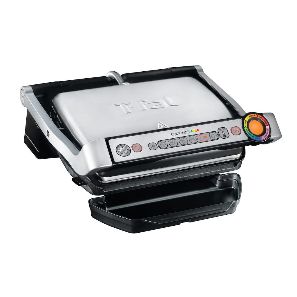 T-Fal OptiGrill Plus