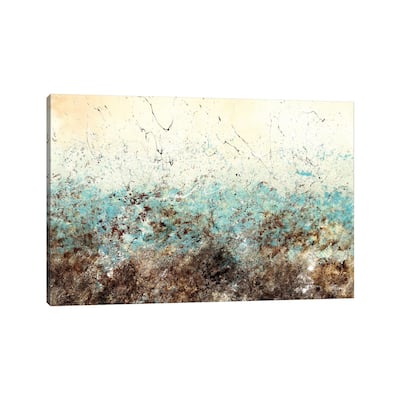iCanvas "Cadence" by Vinn Wong Canvas Print