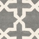 preview thumbnail 46 of 155, SAFAVIEH Handmade Chatham Clemma Modern Moroccan Wool Rug