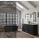 preview thumbnail 70 of 148, Ancerre Designs Audrey Bathroom Vanity Set