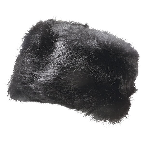 fur hat shop