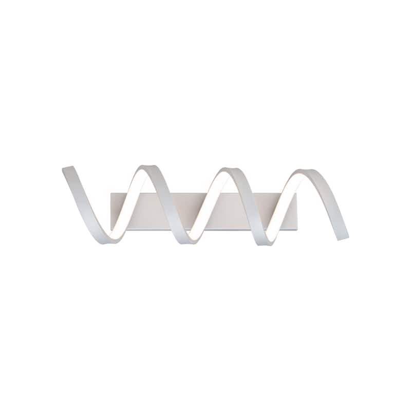 Marques LED Bathroom Vanity or Wall Light