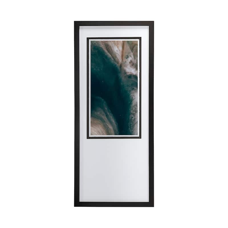 Oasis II Framed Art Print