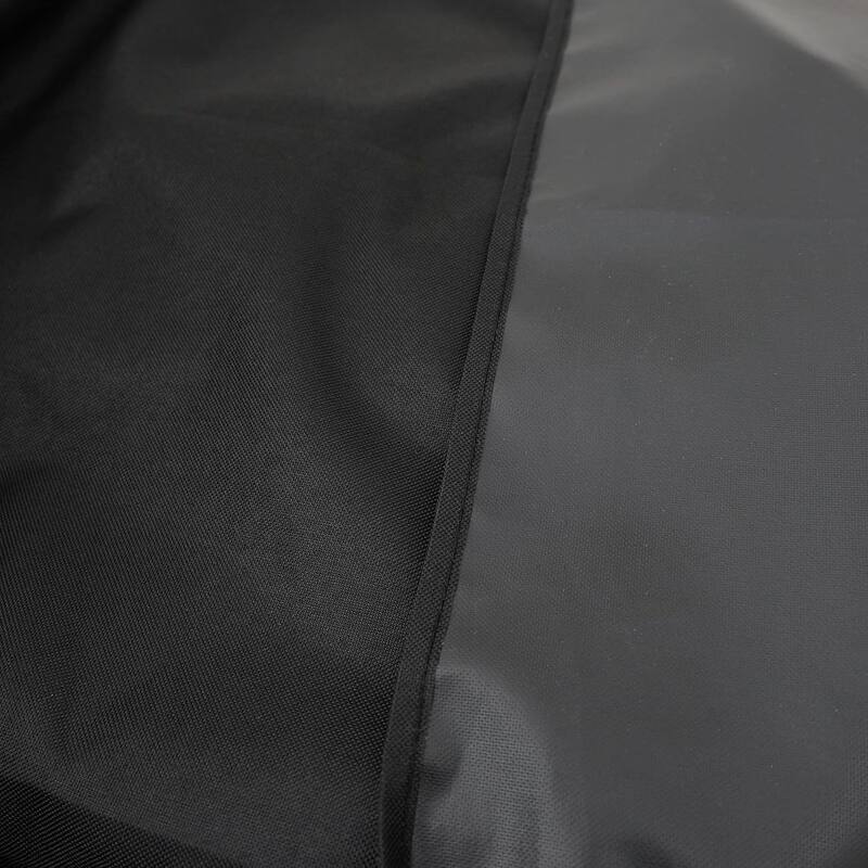 Kenmore 56-Inch Wide Universal Gas Grill Cover for 4-Burner Gas Grills