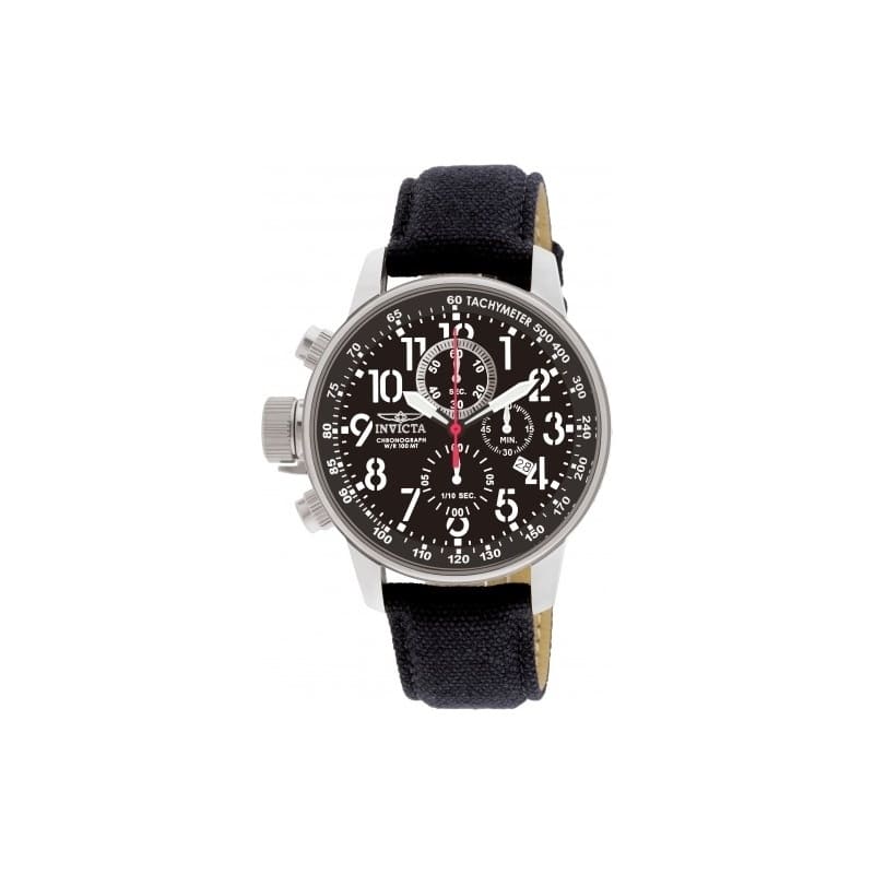 Invicta Men's I-Force 1512 Stainless Steel Watch