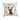 Holiday Deer Square Pillow