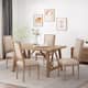 Option Natural + Beige