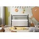 preview thumbnail 8 of 27, 5-In-1 Convertible Crib