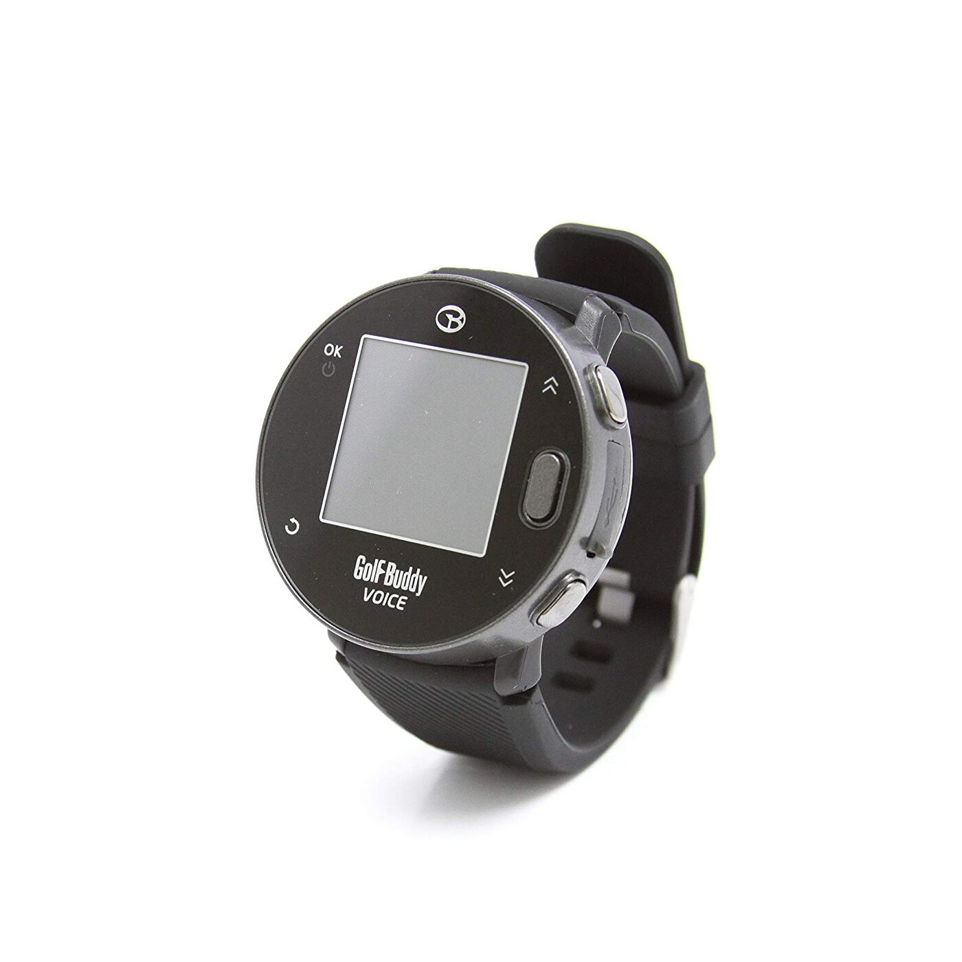 golf gps wristband