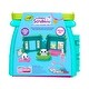 preview thumbnail 3 of 7, Crayola Scribble Scrubbie Pets Scented Spa - Assorted