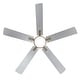preview thumbnail 154 of 173, 42/48/52/56/62-IN LED Ceiling Fan with Light Kit and Remote(5/7-Blade)