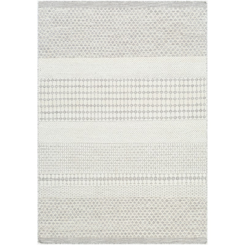 Livabliss Casual Mardin Diamond Area Rug