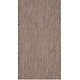preview thumbnail 132 of 191, SAFAVIEH Courtyard Carolann Indoor/ Outdoor Waterproof Patio Backyard Rug 2' x 3'7" - Brown/Beige