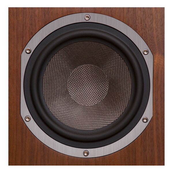 klh floor speakers