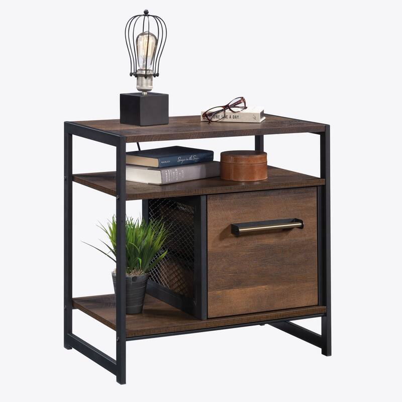 Briarbrook Nightstand 3a