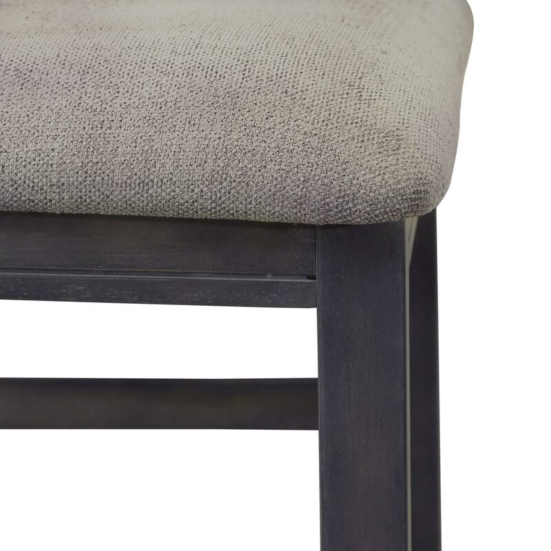 Liberty Furniture Lawson 7 Piece Rectangular Table Set for Dining Room