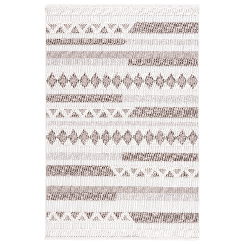 SAFAVIEH Lotus Bonny Rustic Rug