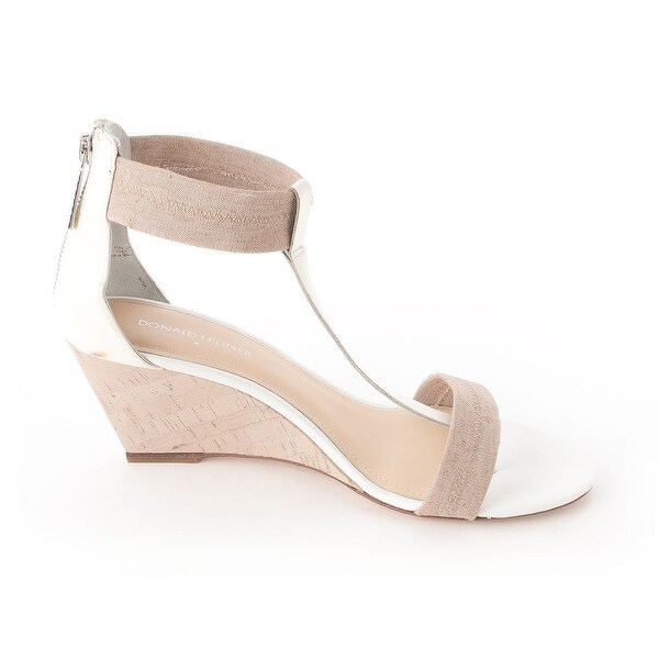 donald j pliner wedge shoes