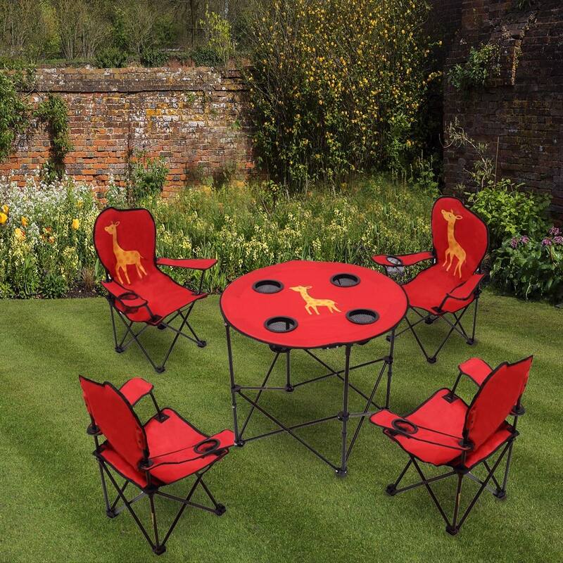 Children's Camping Chair Set Modern Furniture Bed Bath & Beyond