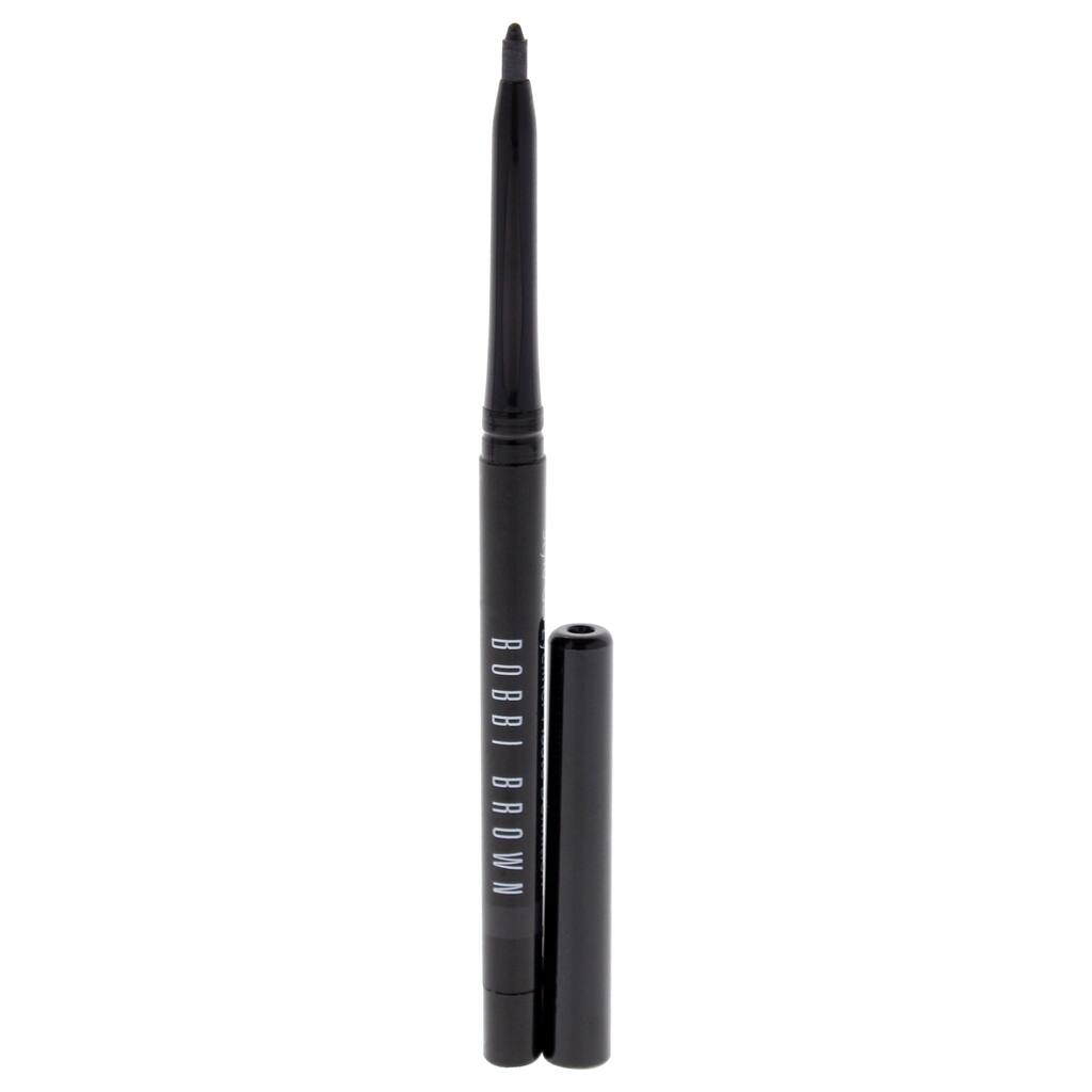Bobbi Brown Perfectly Defined Gel Eyeliner - 04 Steel Grey 0.012oz