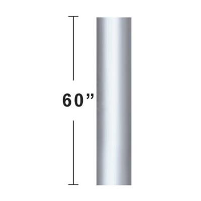 Vaxcel Lighting 60" Ceiling Fan Downrod for 14 Ft Ceilings