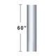 Option Satin Nickel