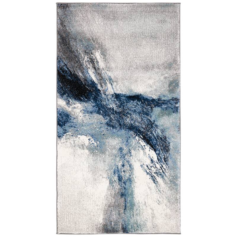 SAFAVIEH Galaxy Consuela Modern Abstract Rug