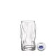 preview thumbnail 8 of 7, Bormioli Rocco Set of 6 Sorgente Cooler Glasses - 15.5 oz.
